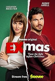 EXmas (2023) watch-EXmas (2023)