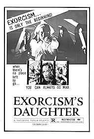 watch-Exorcism's Daughter (1971)