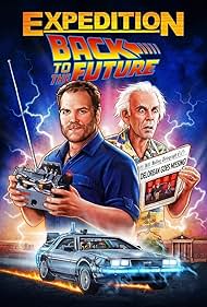 watch-Expedition: Back to the Future (2021)