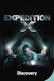 Expedition X (2020) watch-Expedition X (2020)