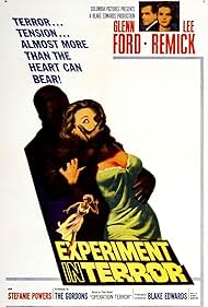 Experiment in Terror (1962) watch-Experiment in Terror (1962)