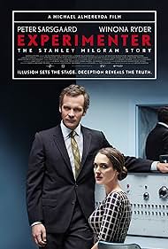 Experimenter (2015) watch-Experimenter (2015)