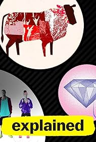 Explained (2018) watch-Explained (2018)