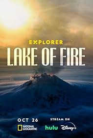 Explorer: Lake of Fire (2023) watch-Explorer: Lake of Fire (2023)