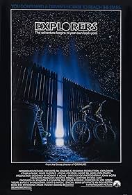 Explorers (1985) watch-Explorers (1985)