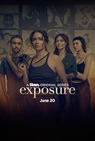 Exposure (2024) 2024 watch-Exposure (2024) 2024