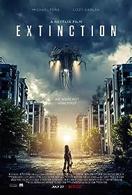 watch-Extinction (2018)