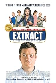 Extract (2009) watch-Extract (2009)