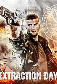 Extraction Day (2015) watch-Extraction Day (2015)