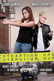 watch-Extraction, USA (2024)