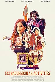 Extracurricular Activities (2019) watch-Extracurricular Activities (2019)