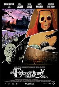 watch-Extraordinary Tales (2015)