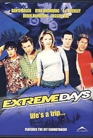 Extreme Days (2001) watch-Extreme Days (2001)