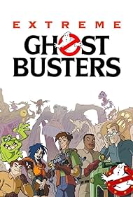 Extreme Ghostbusters (1997) watch-Extreme Ghostbusters (1997)