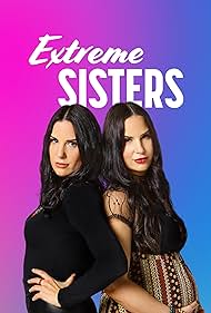 Extreme Sisters (2021) watch-Extreme Sisters (2021)