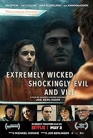 Extremely Wicked, Shockingly Evil and Vile (2019) watch-Extremely Wicked, Shockingly Evil and Vile (2019)