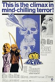 Eye of the Devil (1968) watch-Eye of the Devil (1968)