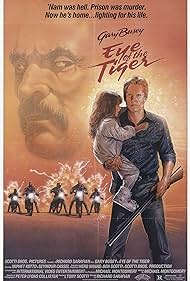 Eye of the Tiger (1986) watch-Eye of the Tiger (1986)