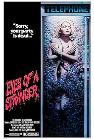 Eyes of a Stranger (1981) watch-Eyes of a Stranger (1981)