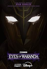 watch-Eyes of Wakanda (2025)