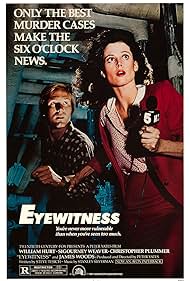 Eyewitness (1981) watch-Eyewitness (1981)