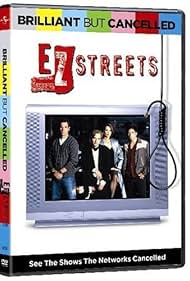 EZ Streets (1996) watch-EZ Streets (1996)