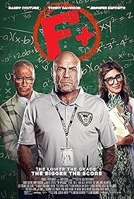 F+ (2025) watch-F+ (2025)