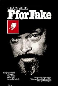 F for Fake (1975) watch-F for Fake (1975)