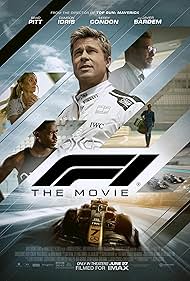 watch-F1 (2025)