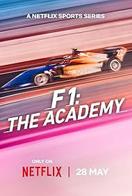 watch-F1: The Academy (2025)