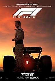 F1 The Movie (2025) watch-F1 The Movie (2025)