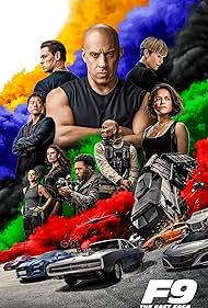 F9: The Fast Saga (2021) watch-F9: The Fast Saga (2021)