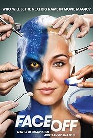 Face Off (2011) watch-Face Off (2011)