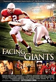 Facing the Giants (2006) watch-Facing the Giants (2006)