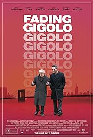 Fading Gigolo (2014) watch-Fading Gigolo (2014)