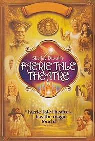 watch-Faerie Tale Theatre (1982)