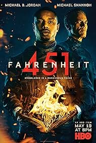 Fahrenheit 451 (2018) watch-Fahrenheit 451 (2018)