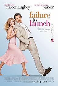 Failure to Launch (2006) watch-Failure to Launch (2006)
