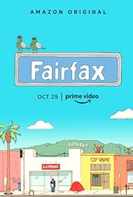 Fairfax (2021) watch-Fairfax (2021)