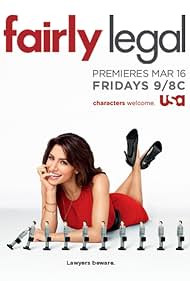 Fairly Legal (2011) watch-Fairly Legal (2011)