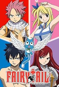 watch-Fairy Tail (2009)