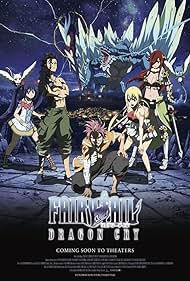 Fairy Tail: Dragon Cry (2017) watch-Fairy Tail: Dragon Cry (2017)
