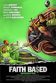 Faith Based (2020) watch-Faith Based (2020)
