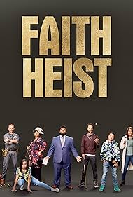 Faith Heist (2021) watch-Faith Heist (2021)