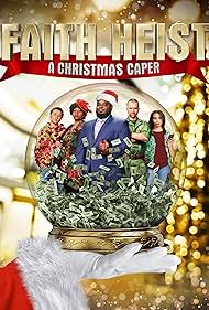 Faith Heist: A Christmas Caper (2022) watch-Faith Heist: A Christmas Caper (2022)