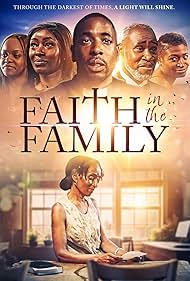 Faith in the Family (2024) watch-Faith in the Family (2024)