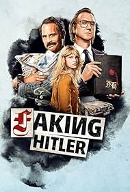 Faking Hitler (2021) watch-Faking Hitler (2021)