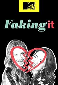Faking It (2014) watch-Faking It (2014)