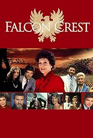 Falcon Crest (1981) watch-Falcon Crest (1981)