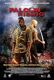Falcon Rising (2014) watch-Falcon Rising (2014)